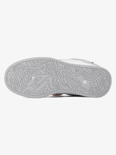 The Niche Thick Bottom Hundred With Board Shoes - 2004