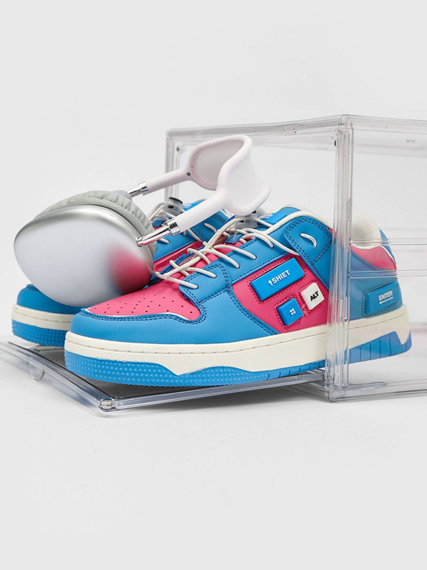 High Street Skate Shoes