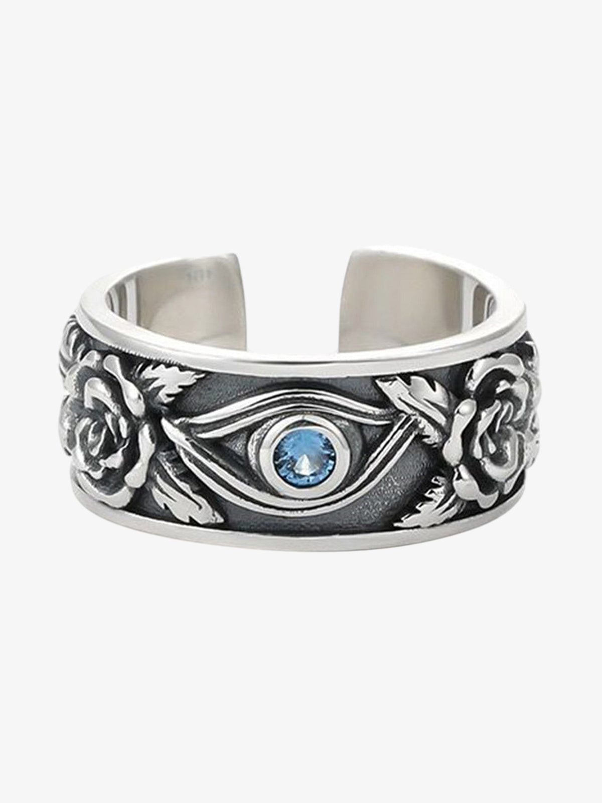 God's Eye Ring -1053