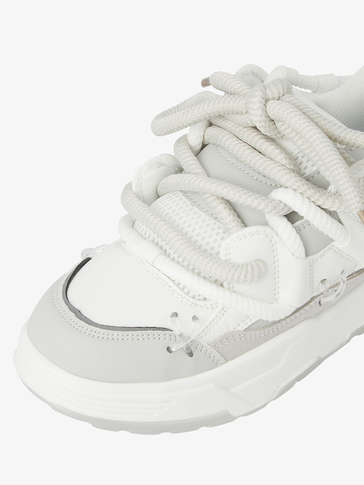 Chunky Rope Shoes - 1715