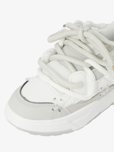 Chunky Rope Shoes - 1715