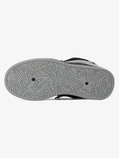 The Niche Thick Bottom Hundred With Board Shoes - 2004