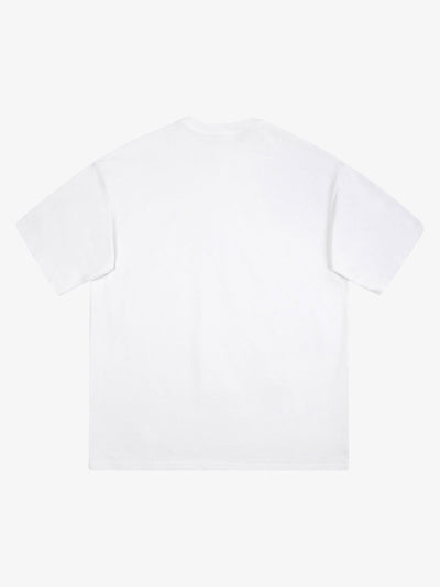 Logo Print T-shirt - 1771