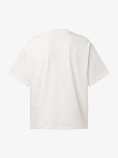 Retro Street GLESA Graphic T-Shirt
