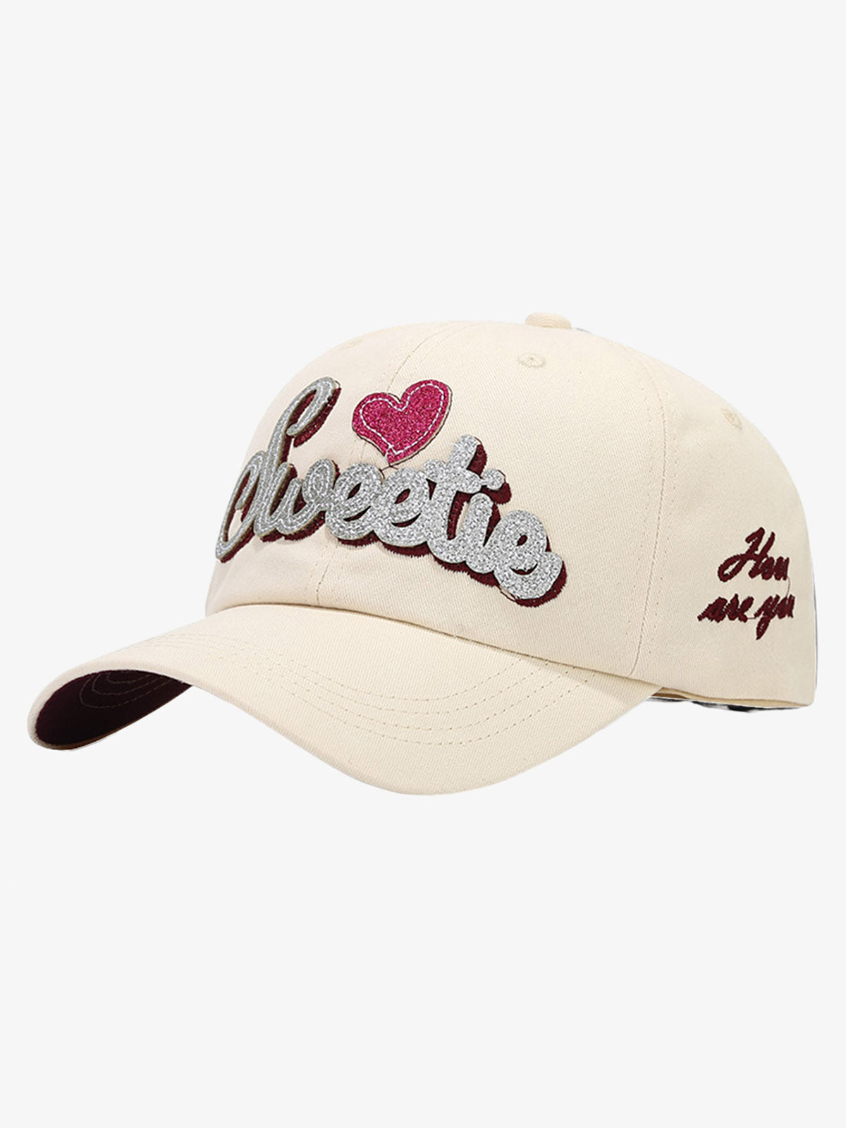 High Street Love Sunshine Hat