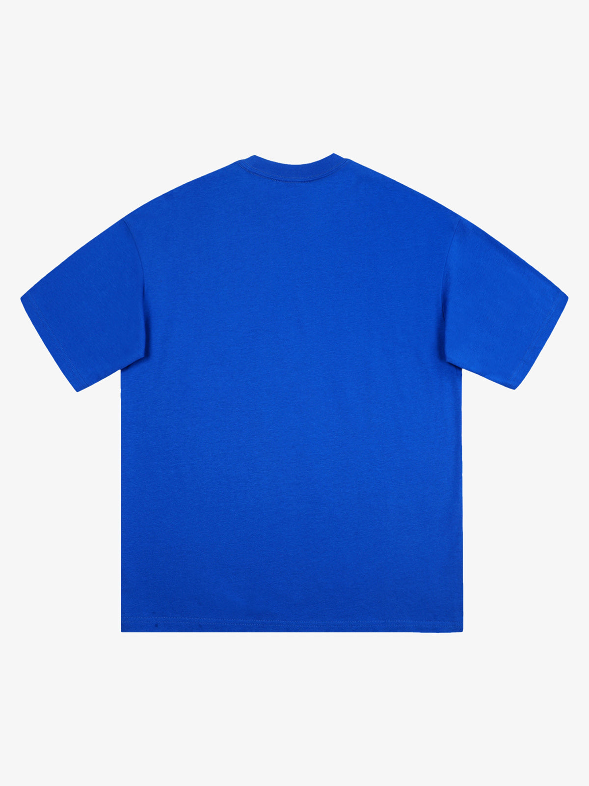 Logo Print T-shirt - 1771