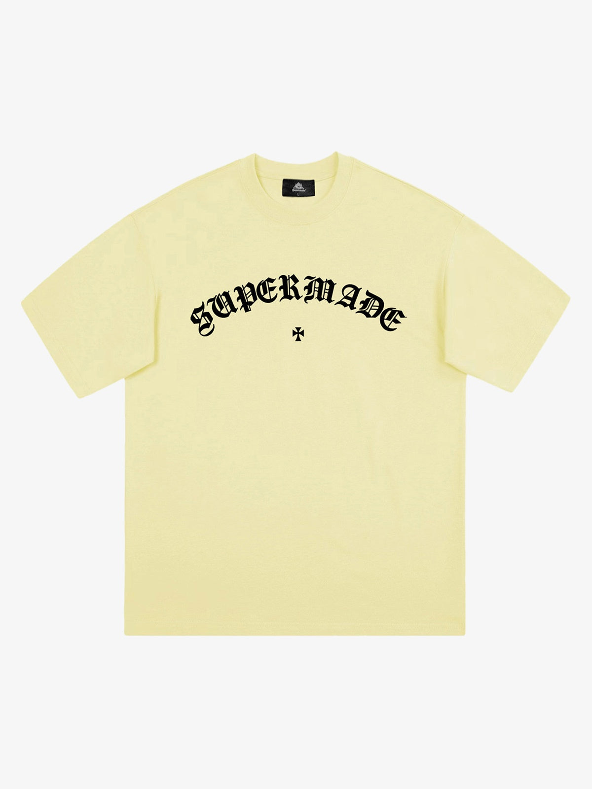 Logo Print T-shirt - 2137