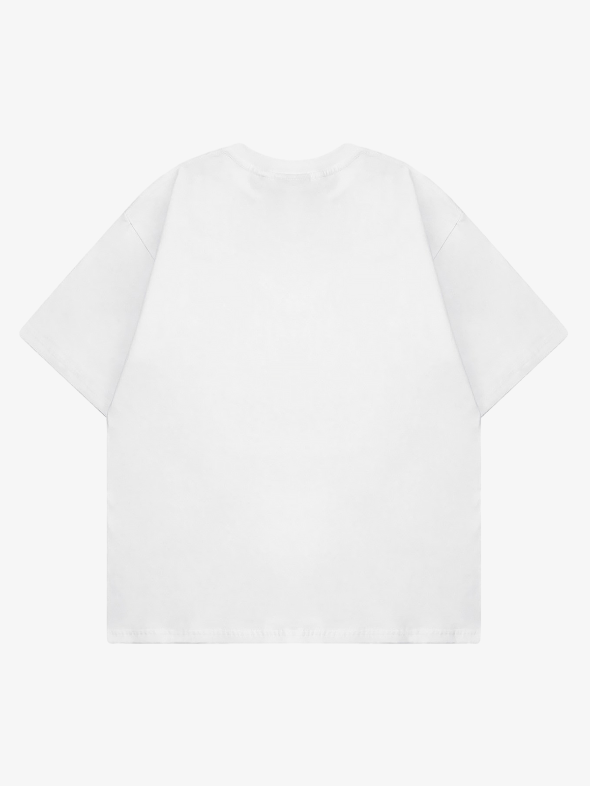 Dark Print T-shirt