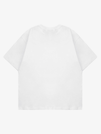 Dark Print T-shirt