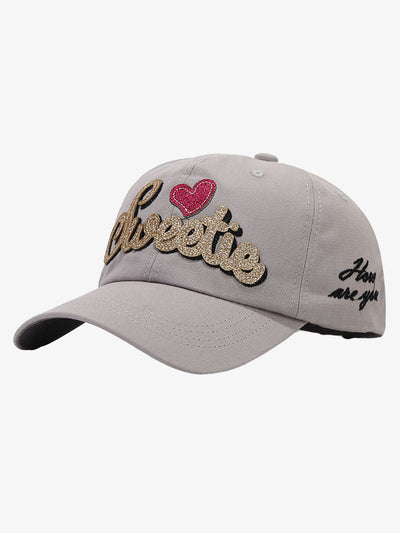 High Street Love Sunshine Hat
