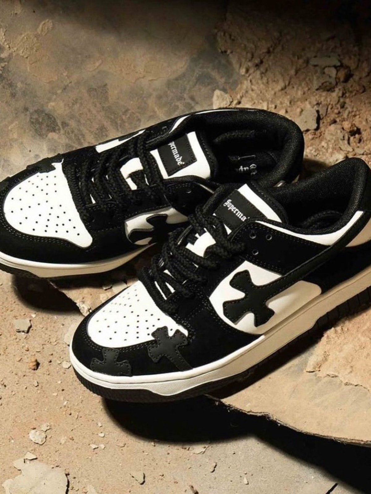 Niche Board Casual Shoes - 1490