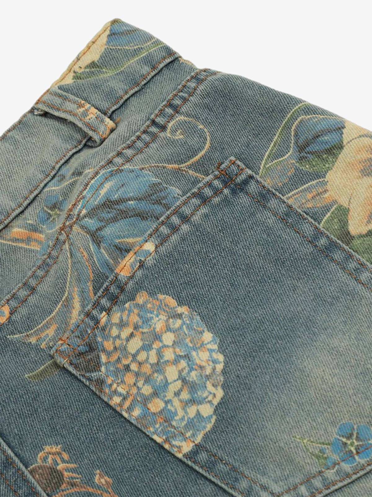 Carpenter Pant - 2237