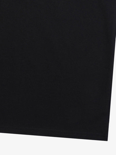 Fun Slogan Print T-shirt - 1799