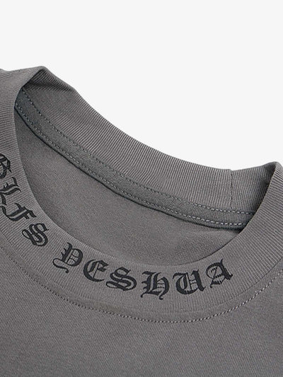 Street 1992 Graphic T-Shirt