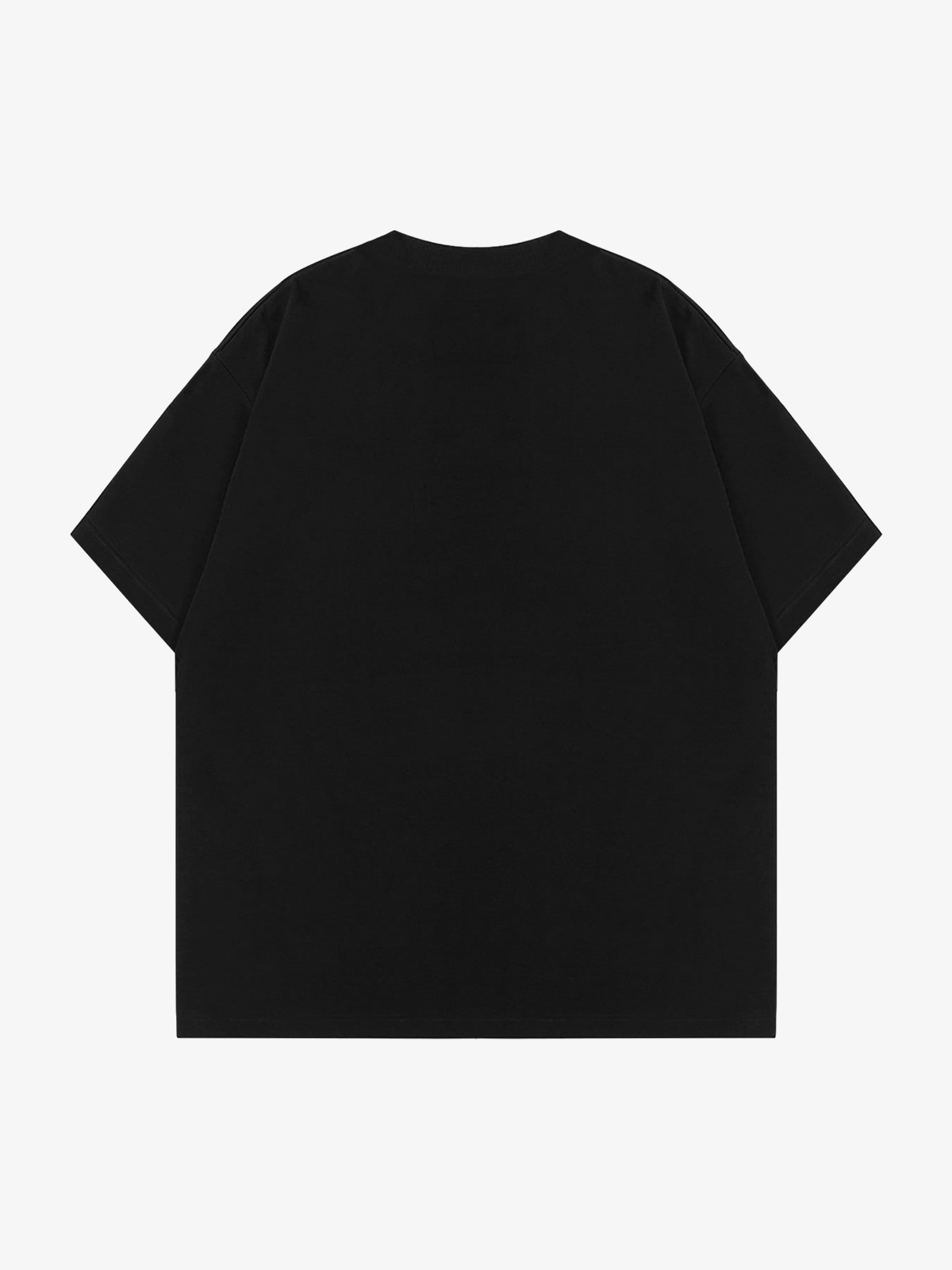 Dark Print T-shirt