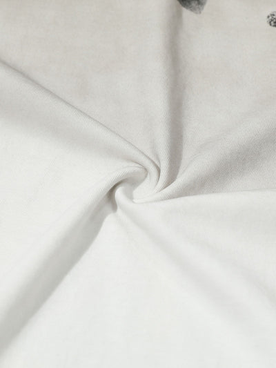 Gradient Graphic Jersey T-Shirt