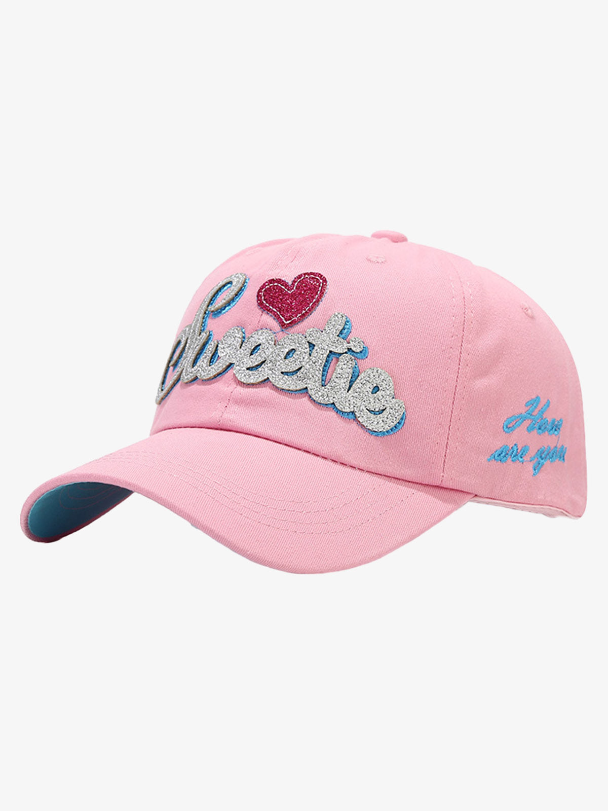 High Street Love Sunshine Hat