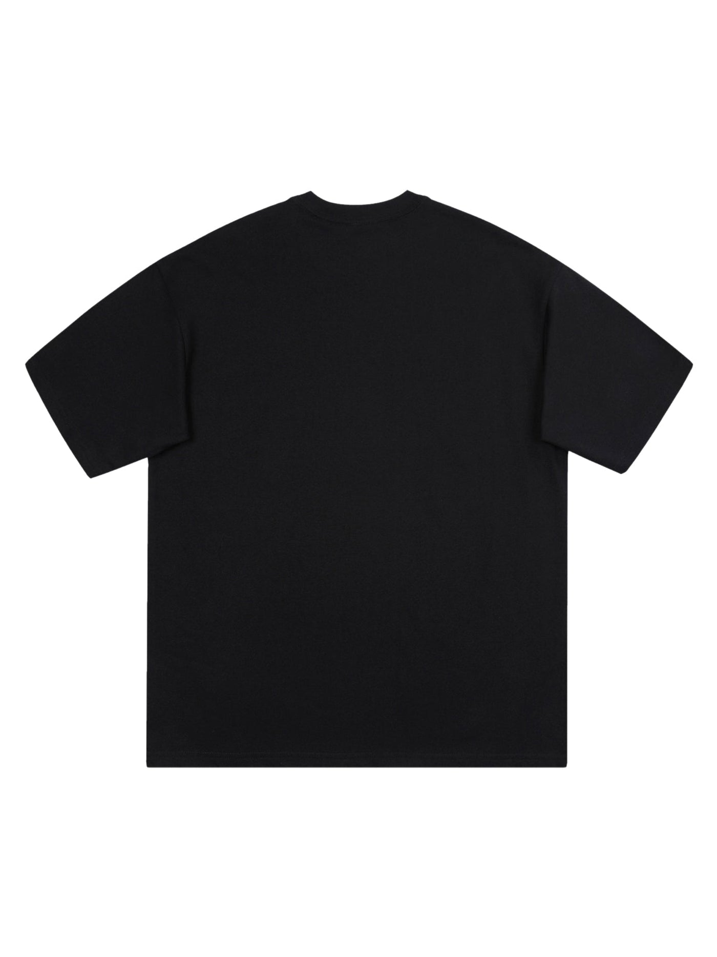 Print T-shirt