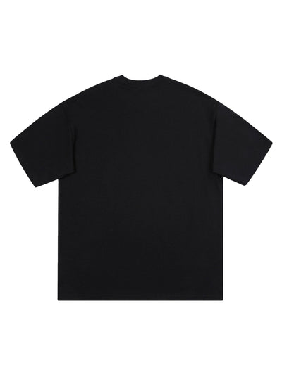 Print T-shirt
