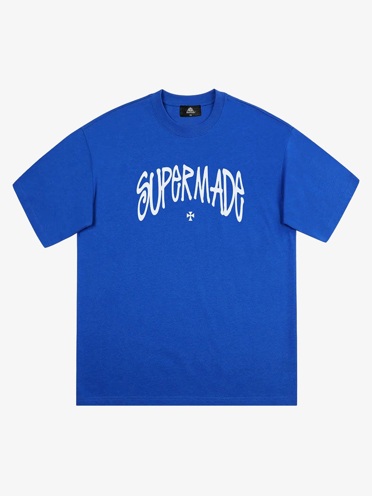 Logo Design Printed T-Shirt -1430