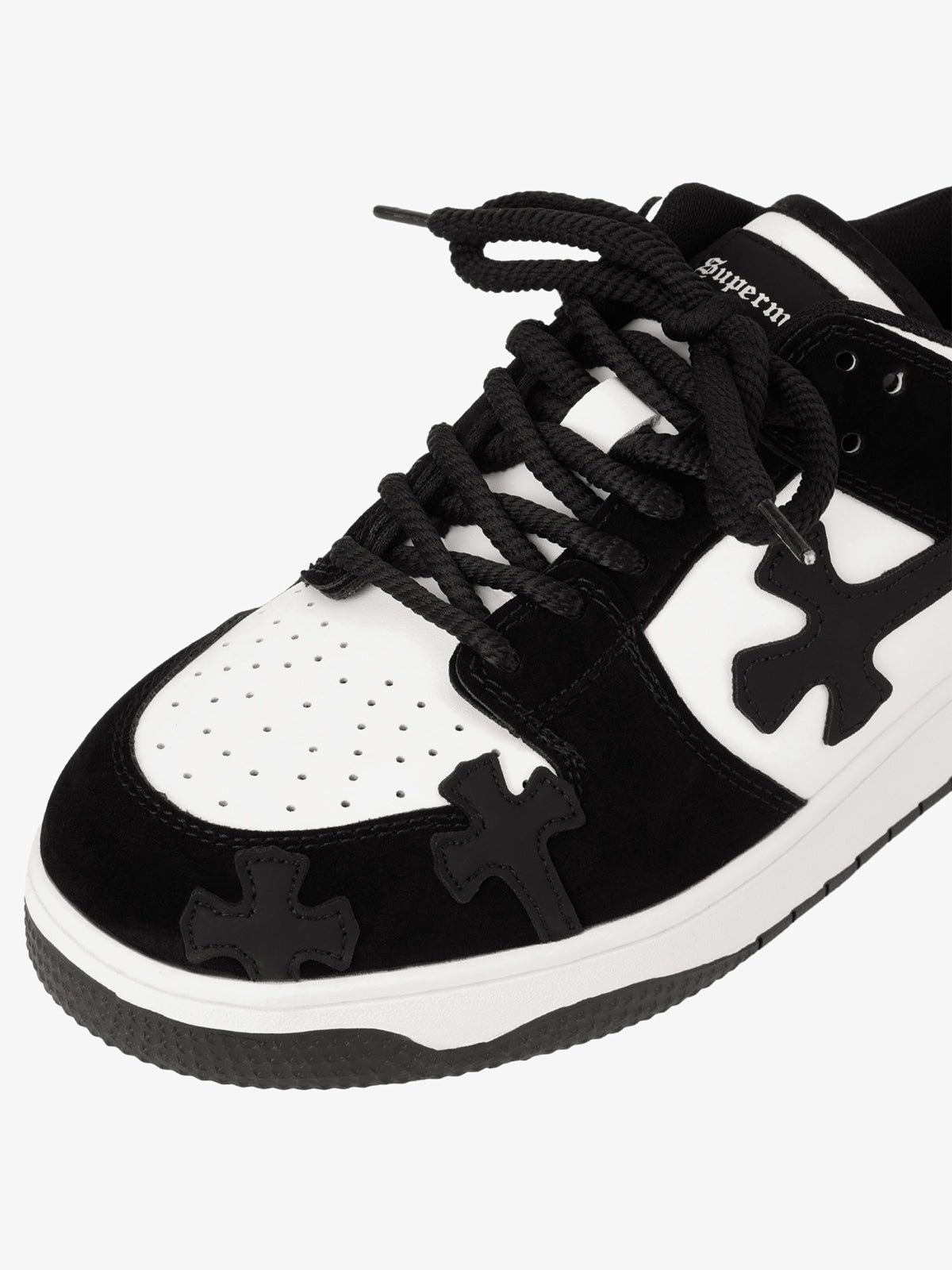 Niche Board Casual Shoes - 1490