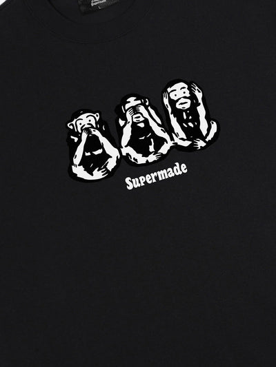 Monkey Print T-shirt