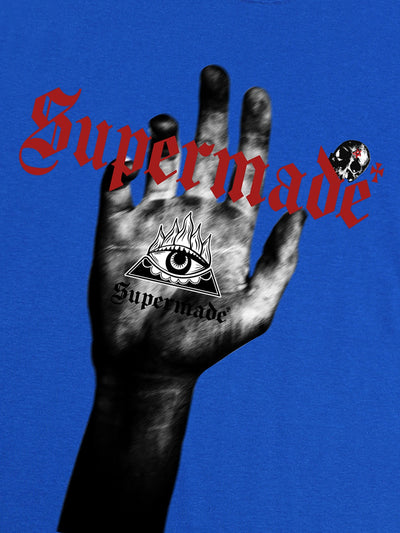 Logo Print T-shirt - 1771