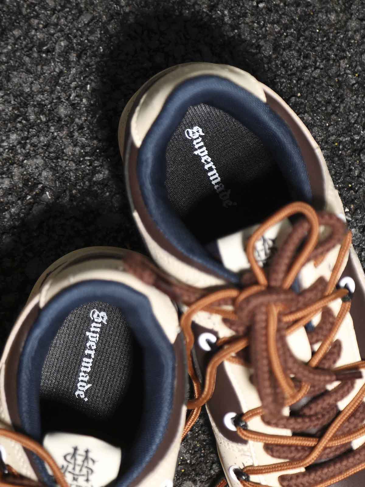 High Street Love Sneakers --1424