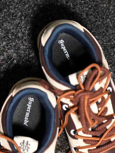 High Street Love Sneakers --1424