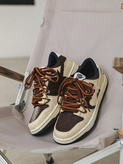High Street Love Sneakers --1424