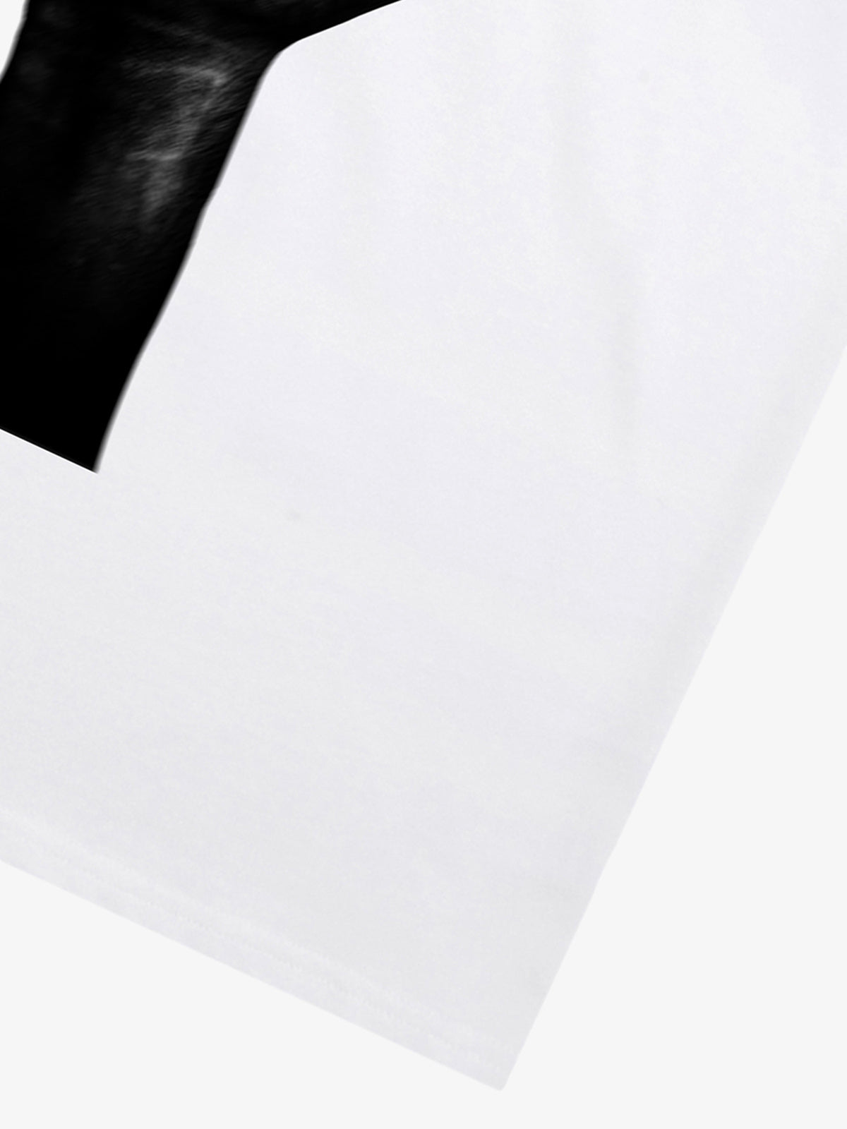 Logo Print T-shirt - 1771