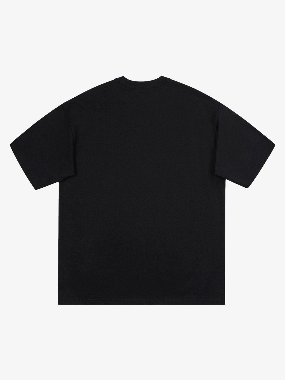 Heart Print T-shirt