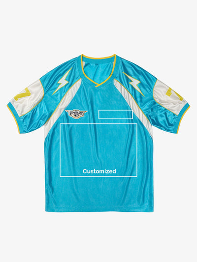 Original Sports Jersey T-Shirt