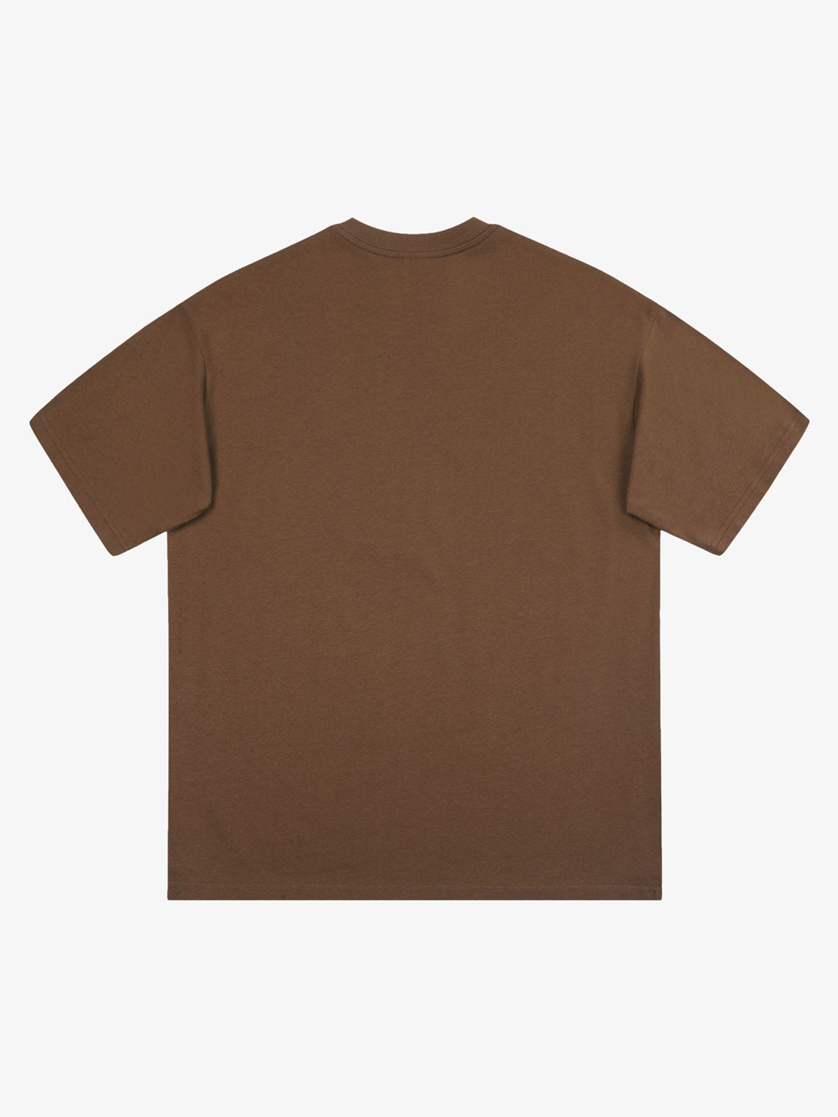 Heart Print T-shirt
