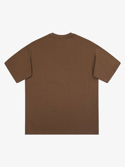 Heart Print T-shirt