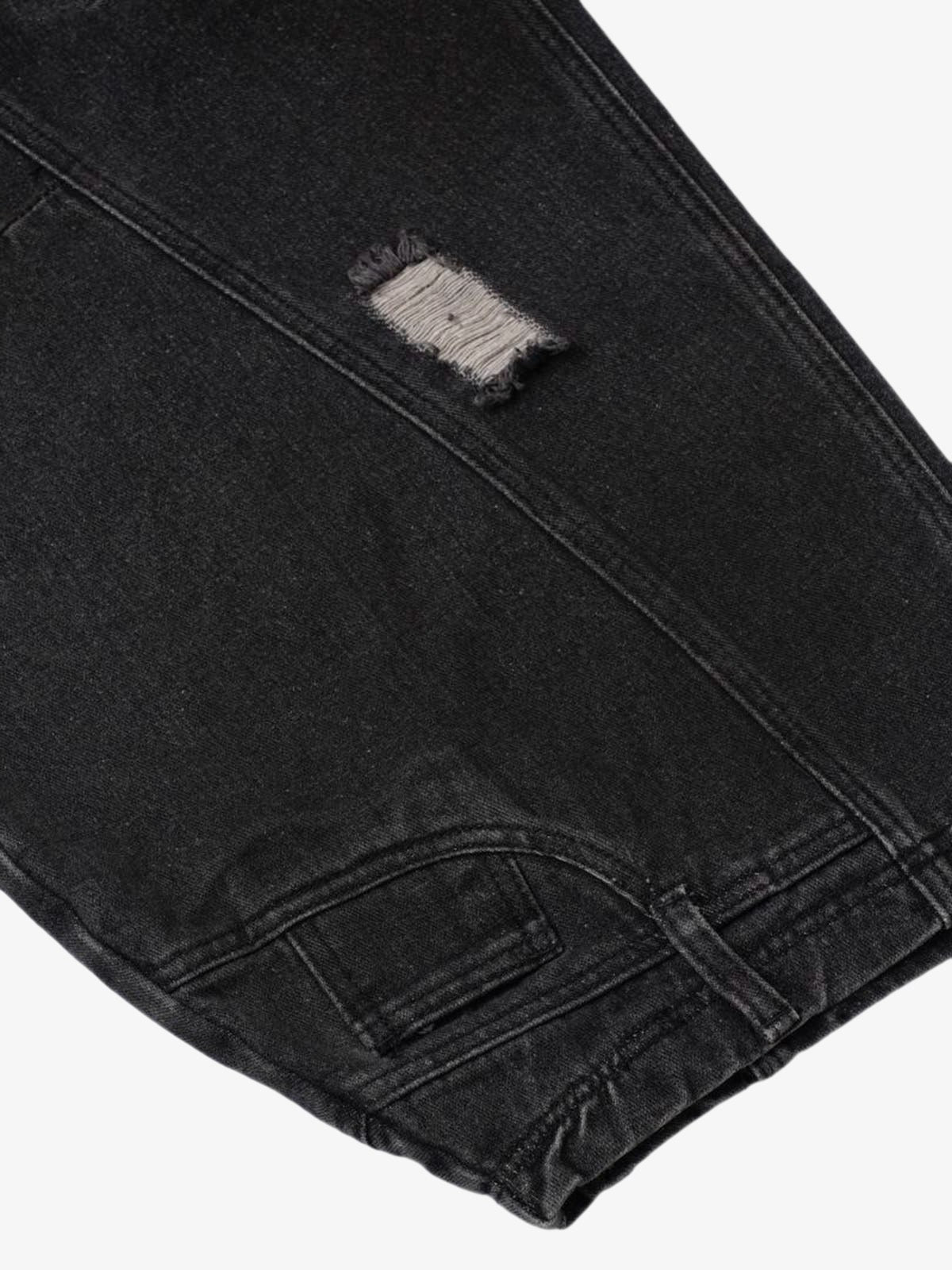 Washed Distressed jeans - 2247