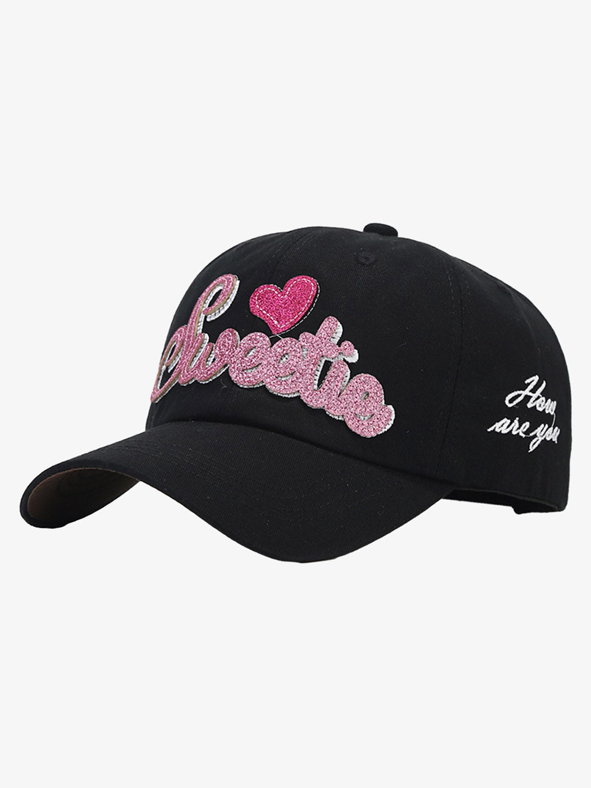 High Street Love Sunshine Hat