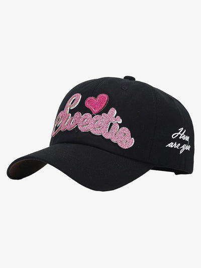 High Street Love Sunshine Hat