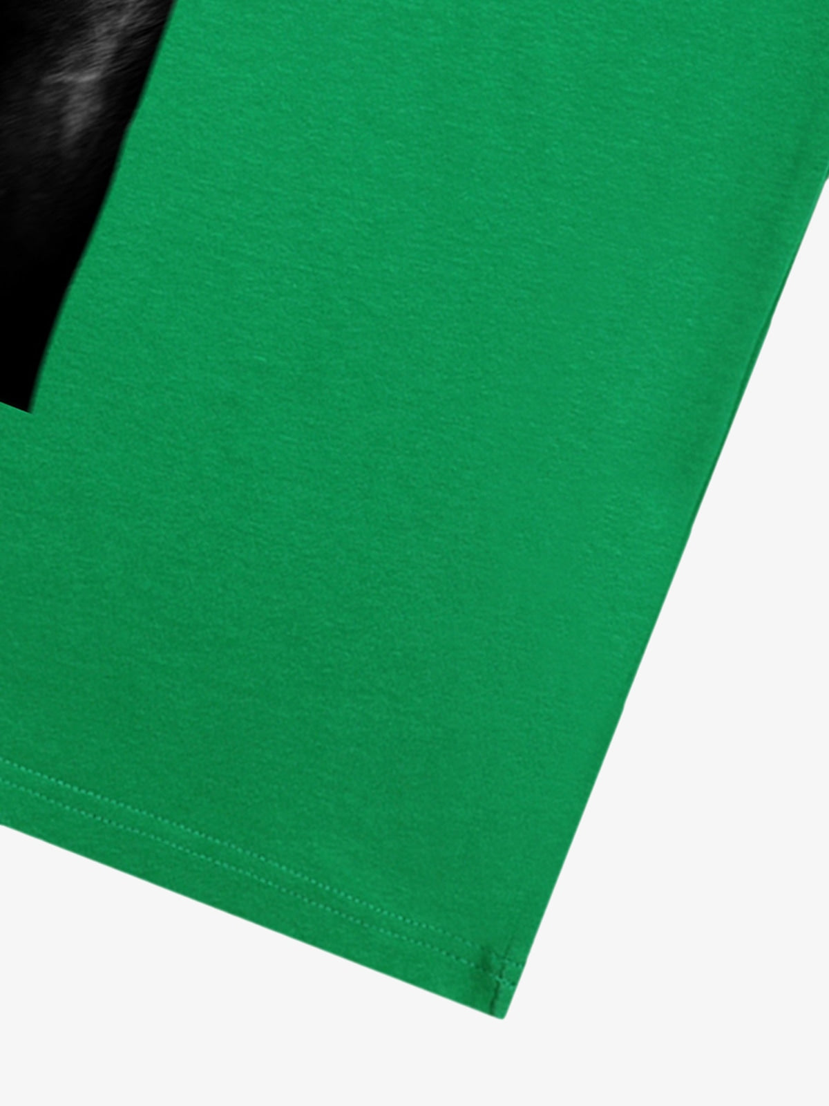 Logo Print T-shirt - 1771