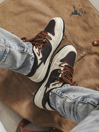 High Street Love Sneakers --1424