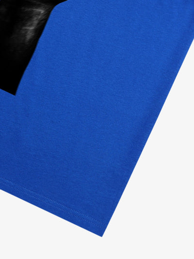 Logo Print T-shirt - 1771