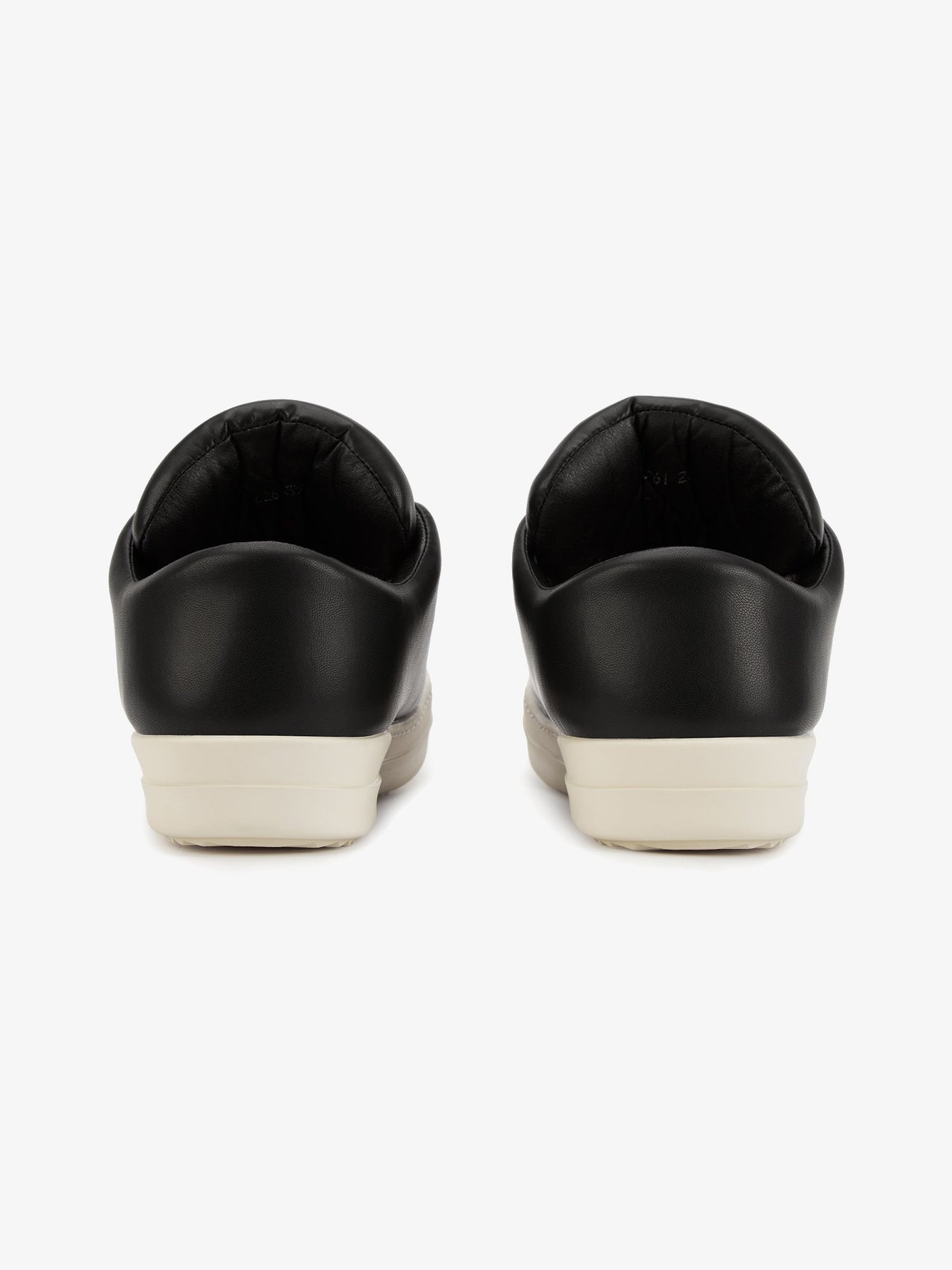 Slip-On Bread Street Rap Sneakers - 2210