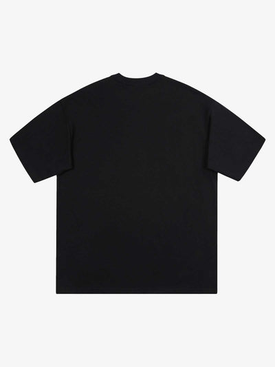 Shattered Ancient Country Mask Tee