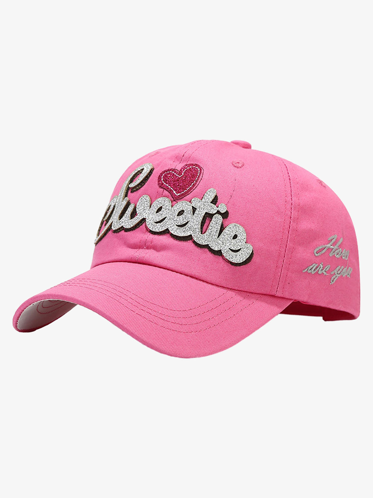 High Street Love Sunshine Hat